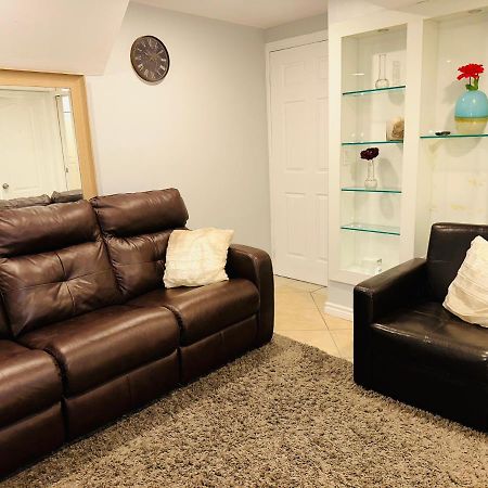 ميسيسوجا Deluxe Double Room- Hazel Stays المظهر الخارجي الصورة