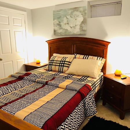 ميسيسوجا Deluxe Double Room- Hazel Stays المظهر الخارجي الصورة