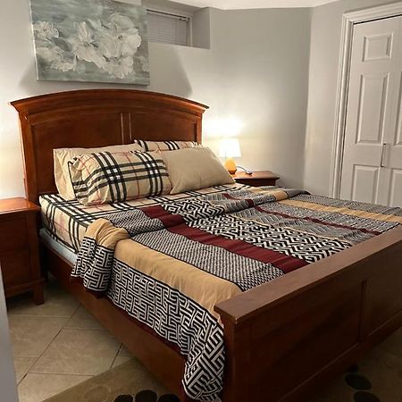 ميسيسوجا Deluxe Double Room- Hazel Stays المظهر الخارجي الصورة