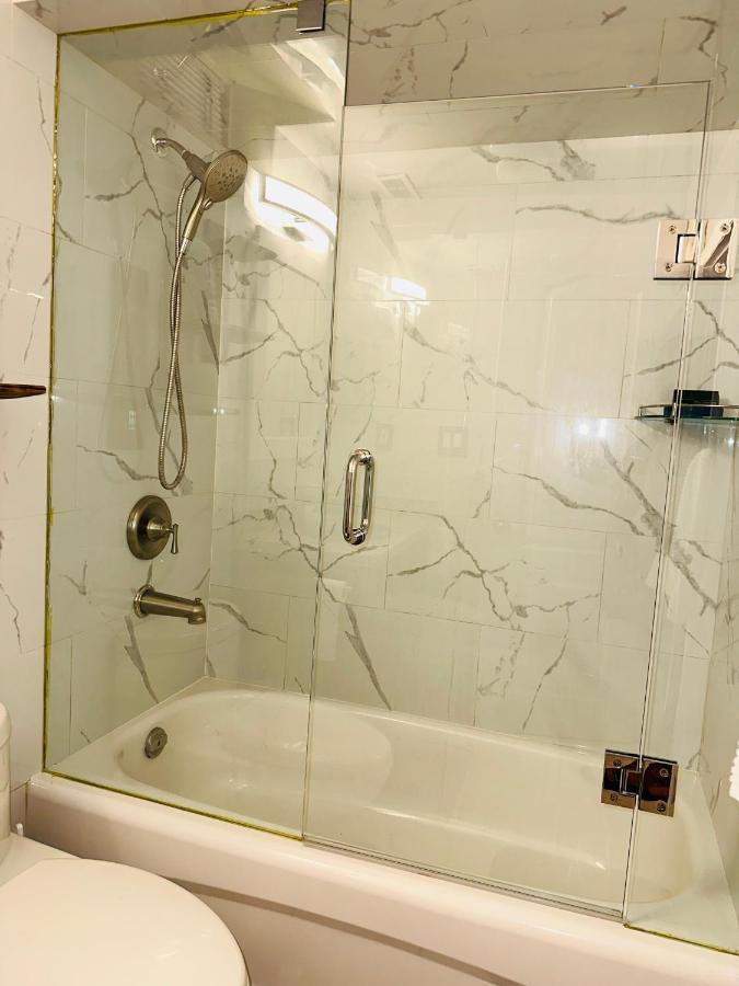 ميسيسوجا Deluxe Double Room- Hazel Stays المظهر الخارجي الصورة