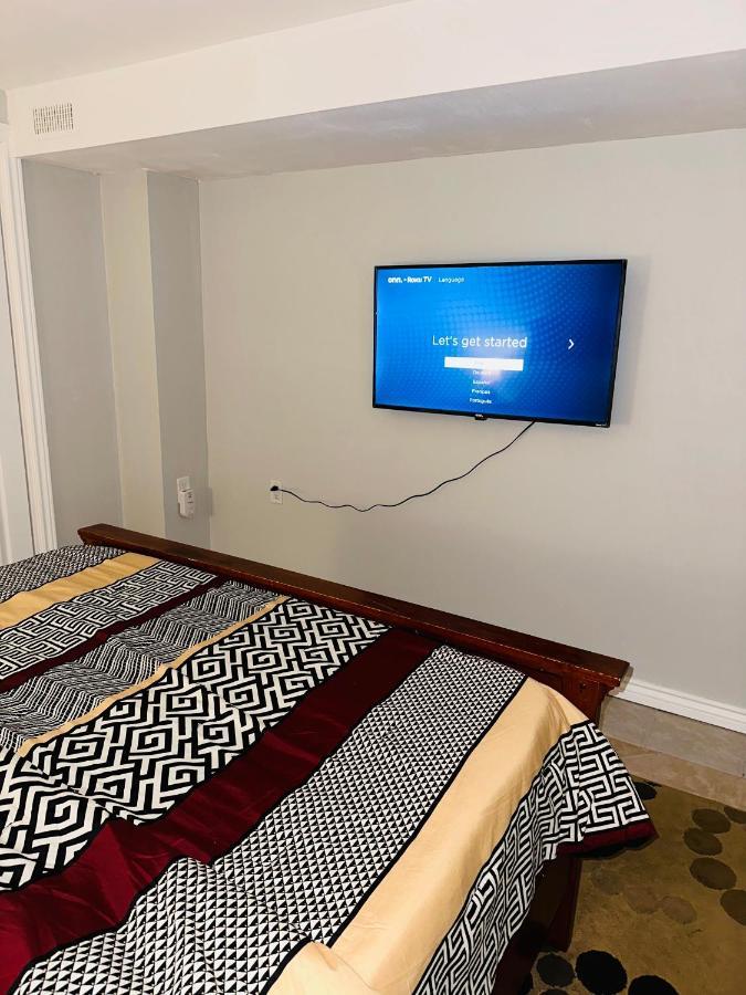 ميسيسوجا Deluxe Double Room- Hazel Stays المظهر الخارجي الصورة